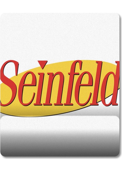 Seinfeld Bilek Destekli Mousepad Model - 2