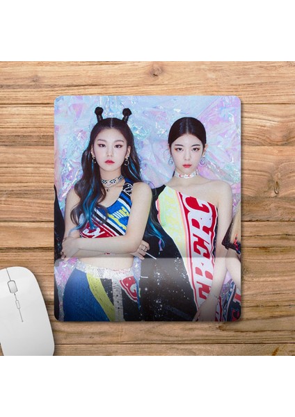 Itzy Bilek Destekli Mousepad Model - 1 fiyatları