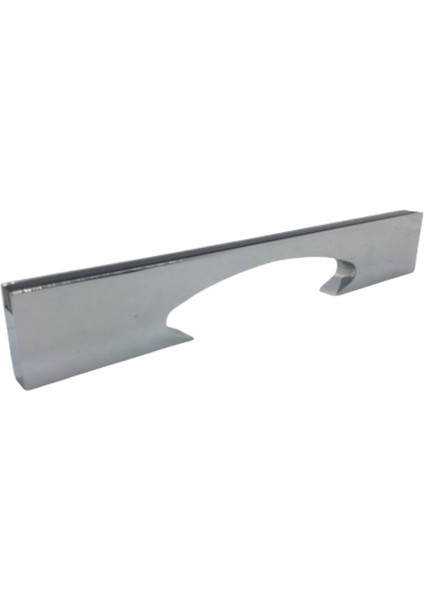 Marka 214 Model 256 Mm Krom Siyah (4 Adet)