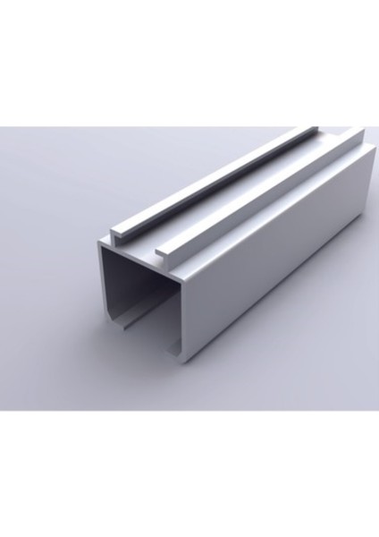Sürme Kapı Rayı Alm Arp 366 2Mt 51 Kg 7222