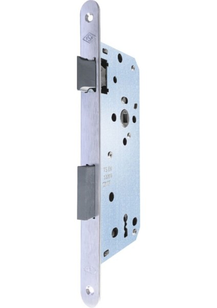 Sessiz Oda Kilidi 524.45 Cro 18 Mm