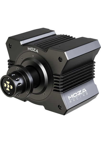 Moza Racing Dd R5 Direct Drive Yarış Direksiyonu Seti