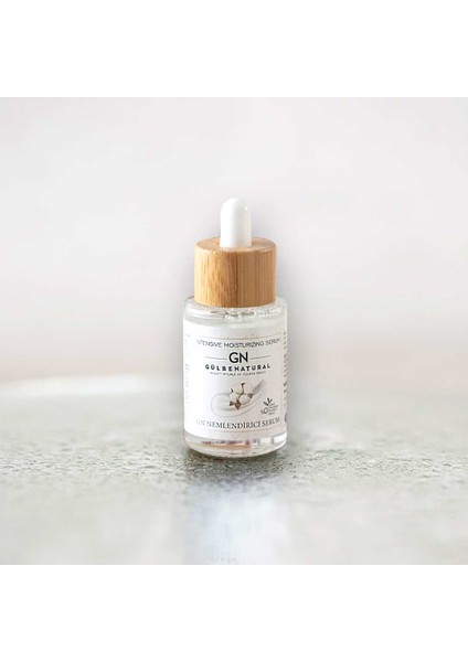 Nemlendirici Serum