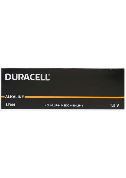 LR44/ AG13/A76 Pil 10aposlu modelleri