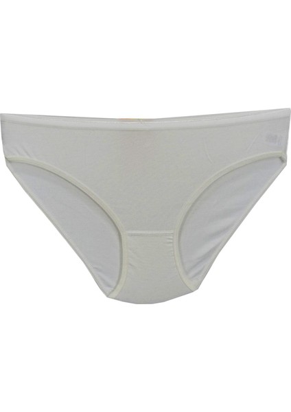 Kadın Bikini Külot Mikro Modal BGL-ST01312