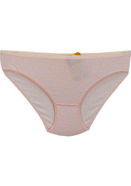 Kadın Bikini Külot Mikro Modal BGL-ST01312