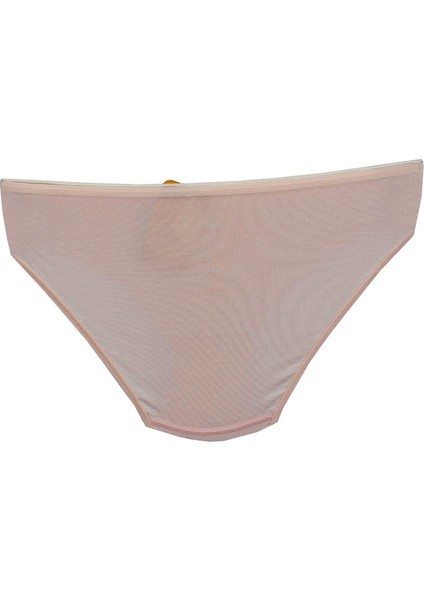 Kadın Bikini Külot Mikro Modal BGL-ST01312 fiyatları