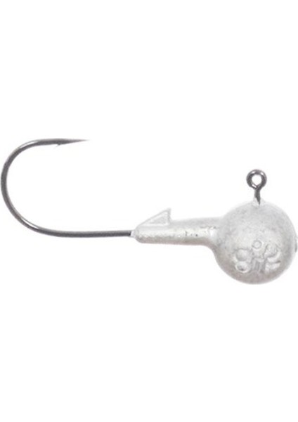 Musaga Jig Head 2gr Zoka