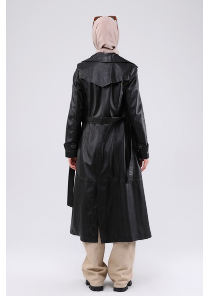 Kadın Deri Pardesü fırsatları