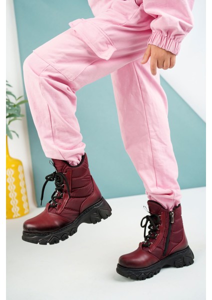 Paraşüt Model Kar Botu