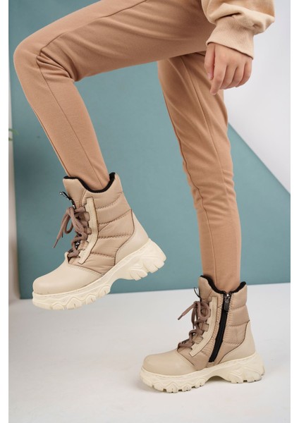 Paraşüt Model Kar Botu