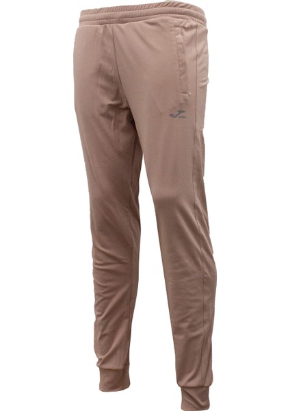 Normal Bel Normal Paça Krem Kadın Pantolon 6222201-PANTOLON Poly. Pearly W