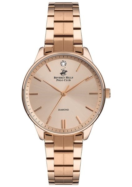 BP3230X.410 Kadın Kol Saati