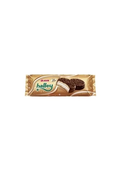 Halley 8'li Kakolu 12 x 240 gr