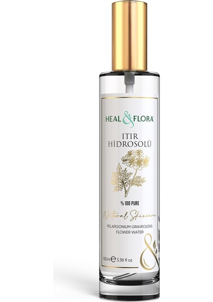 Itır Hidrosolü 100ML