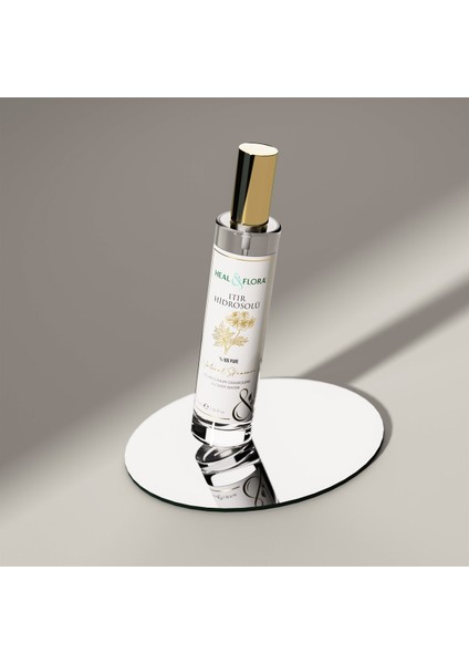 Itır Hidrosolü 100ML