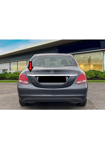 Mercedes C220 Yazı Düz Model fiyatları