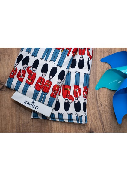 Kayigo Warmy Ilık Sarılma Yastığı Kurşun Asker fırsatları