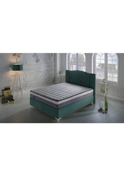 Sleepwell Energy Yatak 150X200