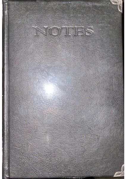 Ajanda Defter