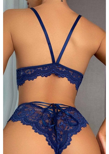 Bacak Aksesuarlı Sütyen Külot Takım fiyatları