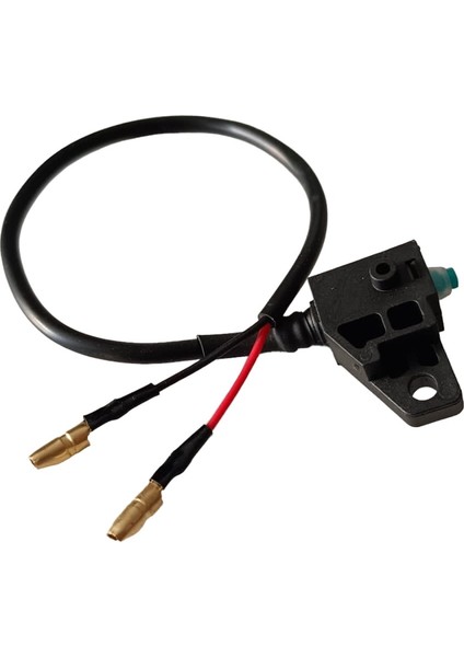 Ön Fren Müşürü Elektrikli Bisikleti