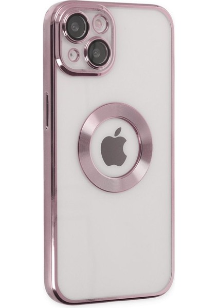 Techgross iPhone 14 Plus Kılıf Slot Silikon - Rose Gold fiyatları