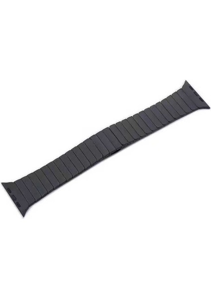Apple Watch 38MM Krd-16 Metal Katlamalı Kordon fiyatları
