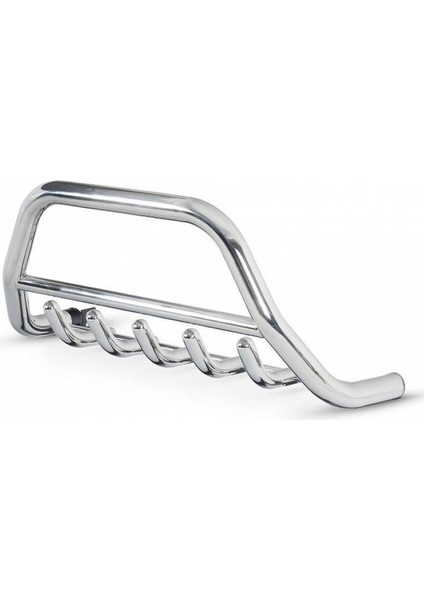 Dacia Duster Krom Ön Tampon Koruma