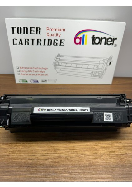 CE285A/435A/436/CRG725