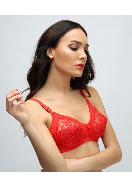 Dantelli Toparlayıcı Sütyen 1004 fiyatları