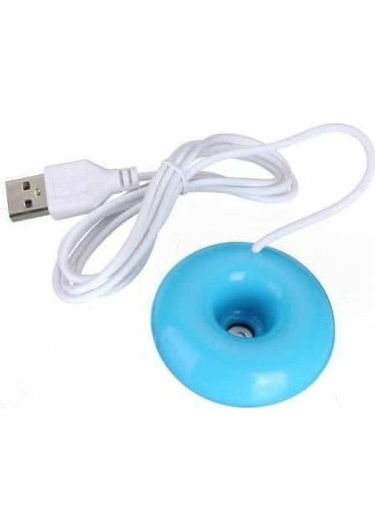Nem Nozülü USB Li