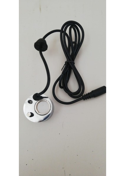 Nem Nozülü 36 mm (Cimuka Uyumlu) Adaptörsüz