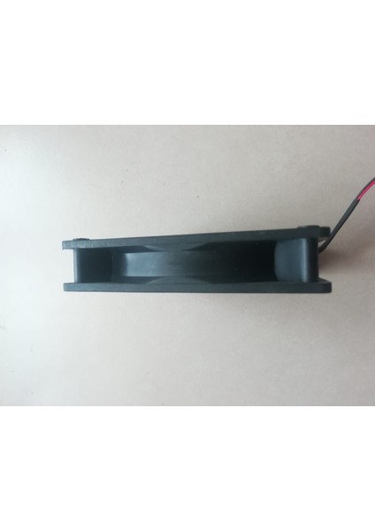 Fan Aksiyel 12*12 cm 12 V