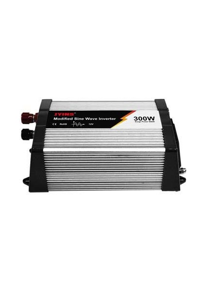 JYM-300 Watt -Modifiye Sinüs Invertör modelleri