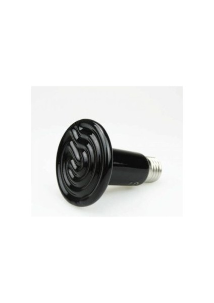 Seramik Isıtıcı Ampul 75 Watt