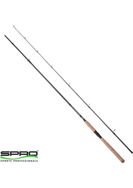 Xrossover 300 cm 30-80 gr Xh Spin Kamış