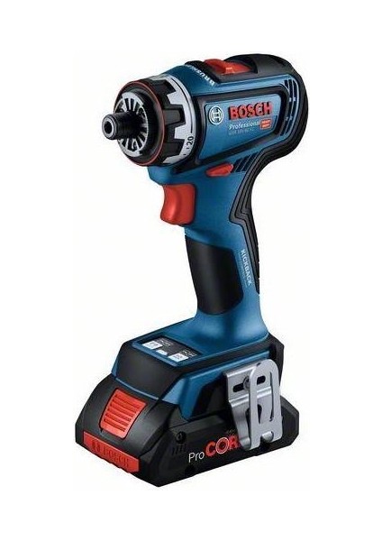 Gsr 18V-90 Fc Akülü Delme Vidalama Makinesi 06019K6200