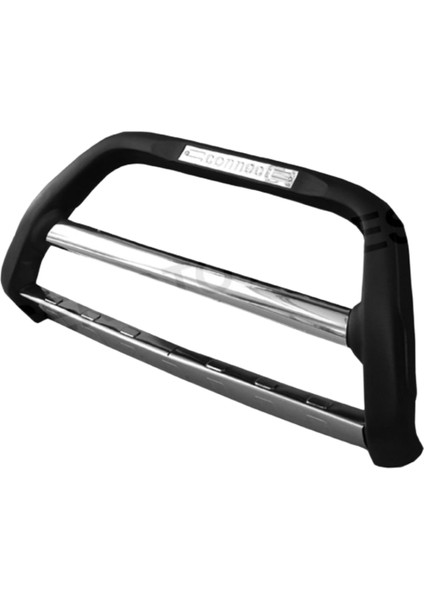 Peugeot Partner Citroën Berlingo Poly Ön Tampon Koruma 2008 Öncesi