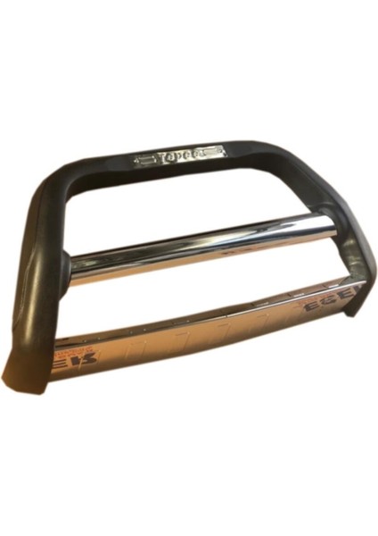 Peugeot Partner Citroën Berlingo Poly Ön Tampon Koruma 2008 Öncesi modelleri