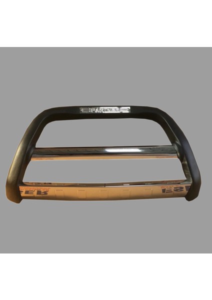 Peugeot Partner Citroën Berlingo Poly Ön Tampon Koruma 2008 Öncesi fırsatları