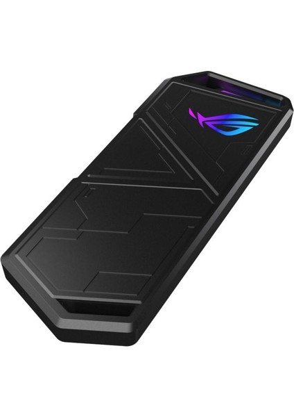 Rog Strix Arion S500 Usb3.2 Type-C Taşınabilir Ssd—usb3.2 Gen2 Tip-C (10 Gbps) 500GB