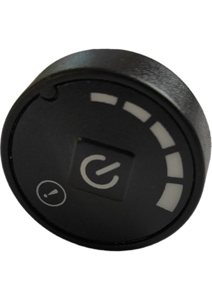 Aldesa Start Vikars Easy SC24 Uyumlu Lpg Düğmesi modelleri