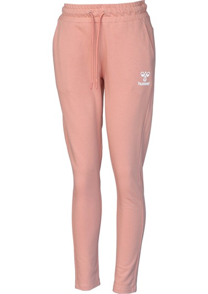 Hmlt-Nonı 2.0 Tapered Pants Krem Kadın Eşofman 931471-2222