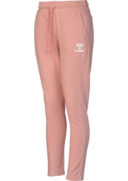 Hmlt-Nonı 2.0 Tapered Pants Krem Kadın Eşofman 931471-2222 modelleri