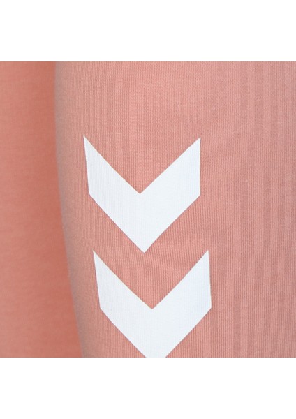 Hmlt-Nonı 2.0 Tapered Pants Krem Kadın Eşofman 931471-2222 fırsatları