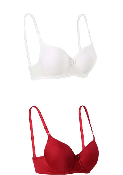 Dolgusuz Telsiz 2 Li Sütyen