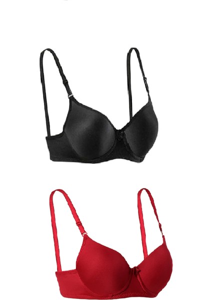 Dolgusuz Telsiz 2 Li Sütyen