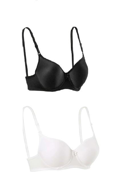 Dolgusuz Telsiz 2 Li Sütyen