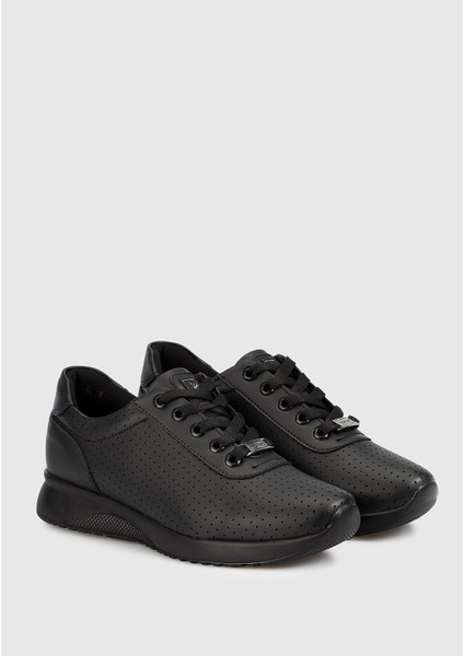 Siyah Kadın Sneaker fiyatları
